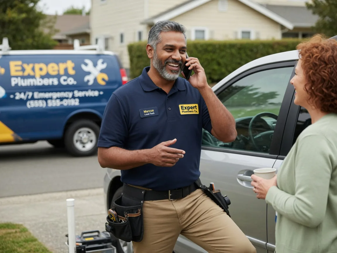 Clogged Drain Repair in Lewisville, AR